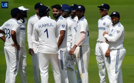 Team India to make these changes