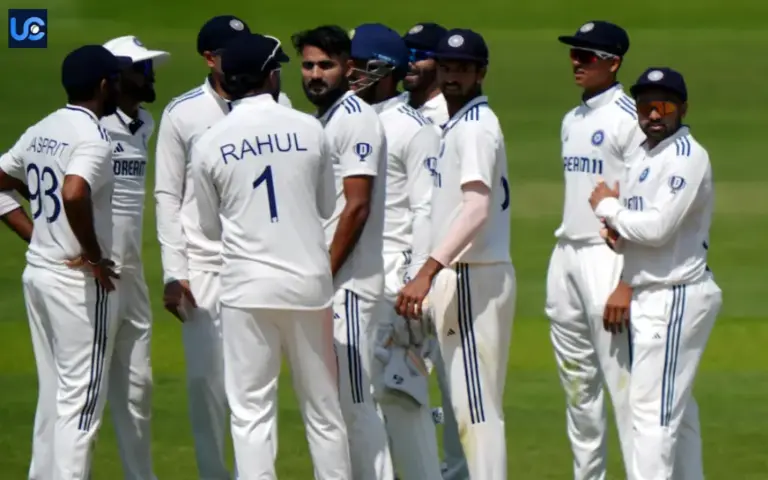 Team India to make these changes