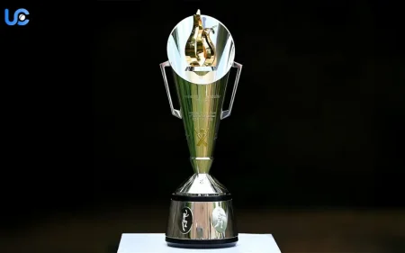 Who Will Win the Anderson-Tendulkar Trophy if the 5th Test Ends in a Draw? Tendulkar Anderson Trophy