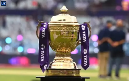 Trade Window in IPL