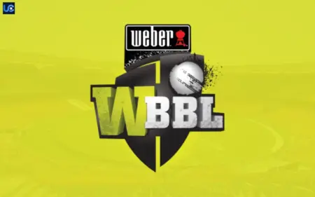 WBBL 11 Schedule Released