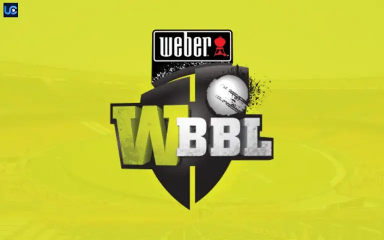 WBBL 11 Schedule Released