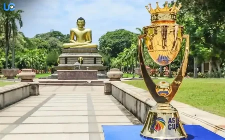 Why does the Asia Cup keep on changing between the Odi and T20 format every year