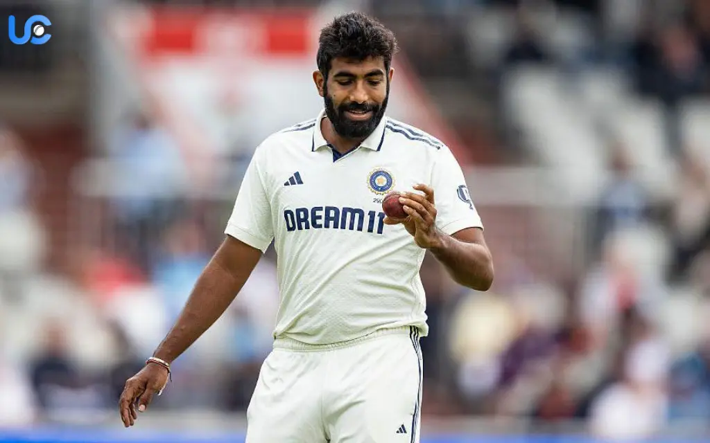 Will Jasprit Bumrah play the 5th test