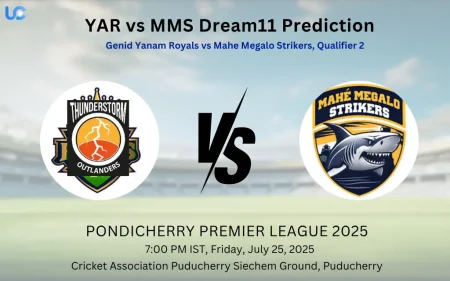 YAR vs MMS Dream11 Prediction