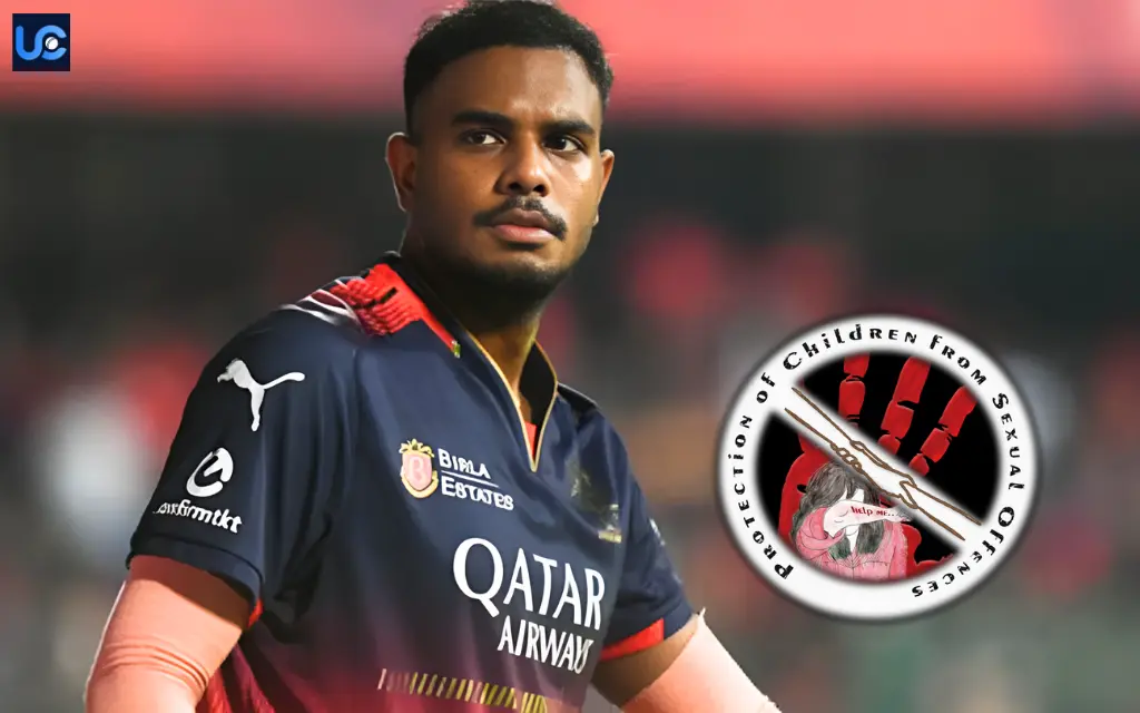 Yash Dayal in Legal Trouble Again