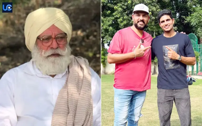 Yograj Singh makes a massive revelation on Yuvraj Singh