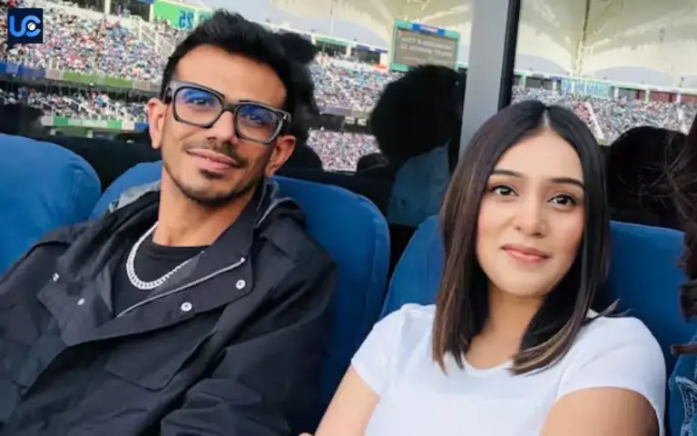 Yuzvendra Chahal's Girlfriend Buys Cricket Team