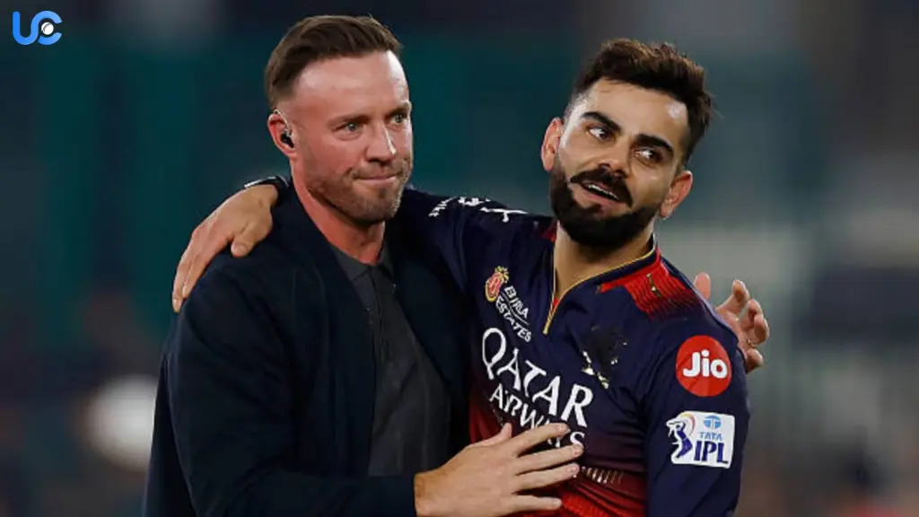 AB de Villiers Hints at Possible IPL Return – Fans Excited AB de Villiers Hints at Possible IPL Return