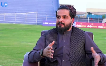 ACB Chief Confirms