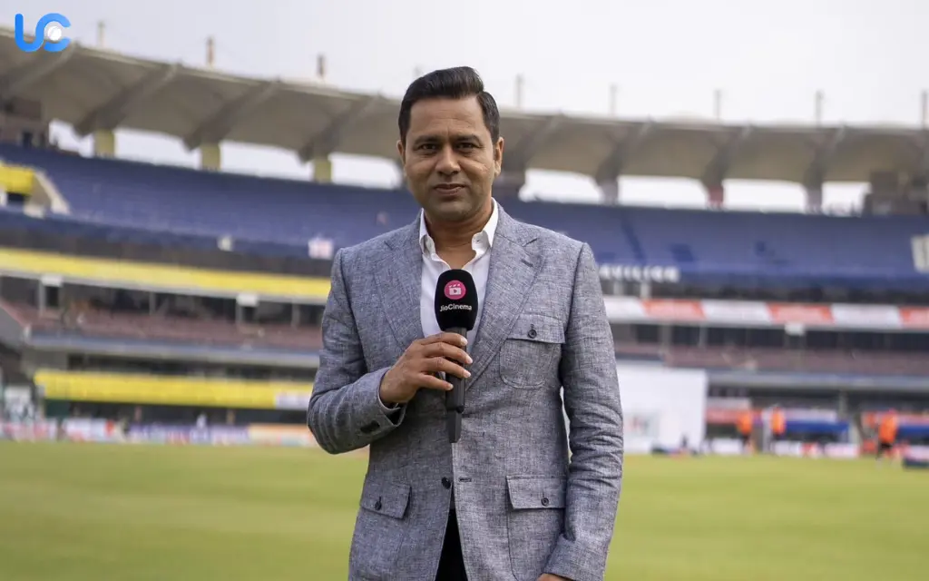 Aakash Chopra Names Frontrunner