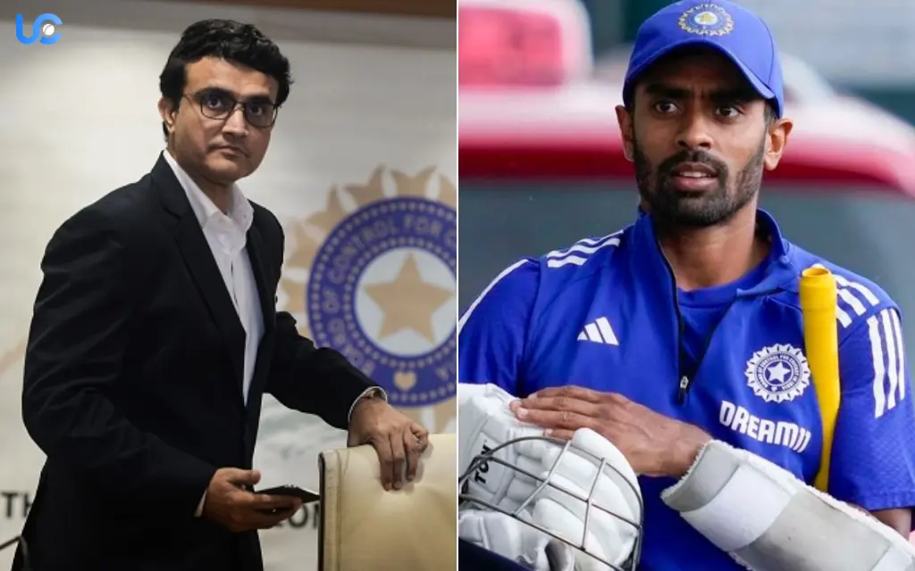 Abhimanyu Easwaran Finally Get A Chance In Team India's Playing 11