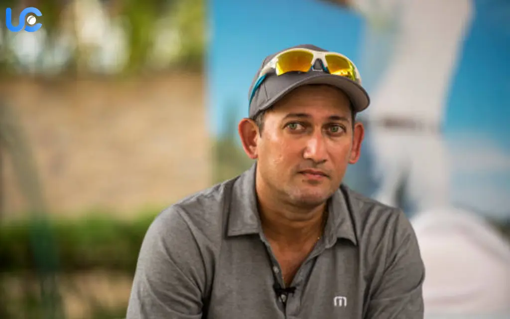 Asia Cup 2025: Ajit Agarkar Urged by Former World Champion Ahead of Squad Announcement Ajit Agarkar Urged by Former World Champion