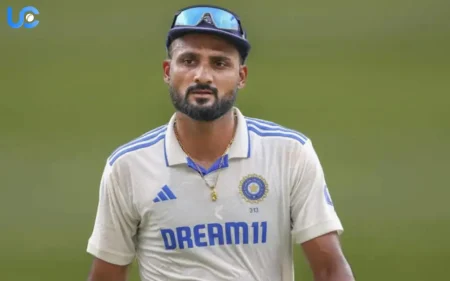 Akash Deep’s Bold Response on Virat Kohli’s Absence During England Tour Goes Viral Akashdeep Bold Response to Kohli’s Absence During England Tour