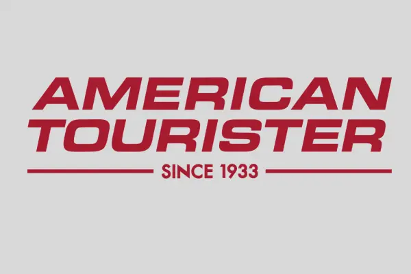American Tourister