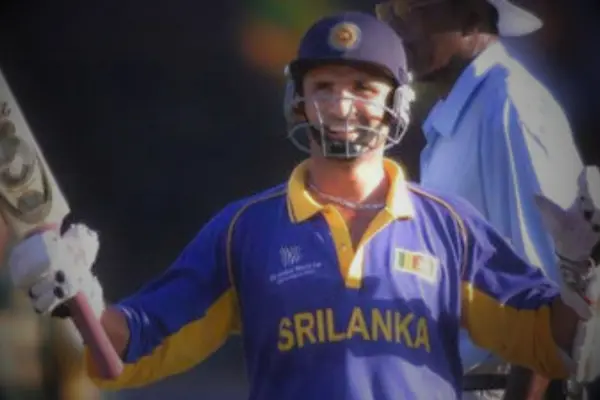 Arjuna Ranatunga – 131 vs India