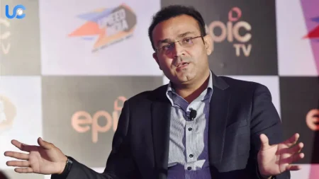 Asia Cup 2025: Virender Sehwag’s Bold Prediction Revealed