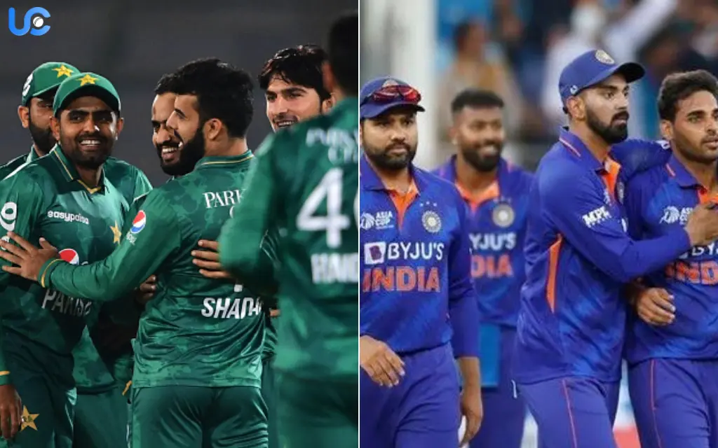 Asia Cup T20’s Biggest Wins