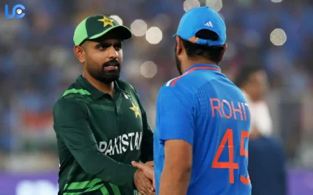 Asia Cup History: Instances When India and Pakistan Withdrew or Cancelled Participation Asia Cup cancelled by India and Pakistan