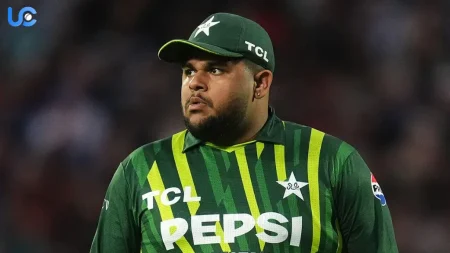 Azam Khan Opens Up About His Fitness Journey Amid Ongoing Criticism
