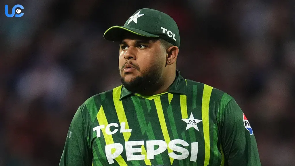 Azam Khan Opens Up About His Fitness Journey Amid Ongoing Criticism