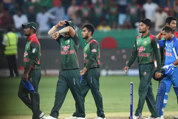 Bangladesh – 0 Titles 