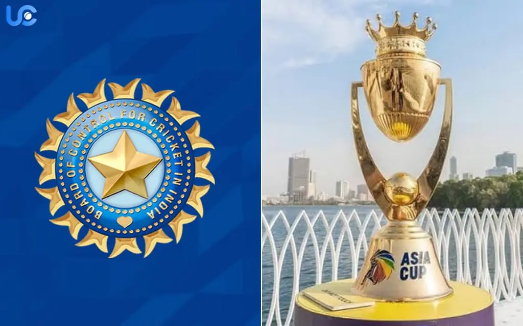 BCCI Begins Hunt for New Sponsors Before Asia Cup 2025