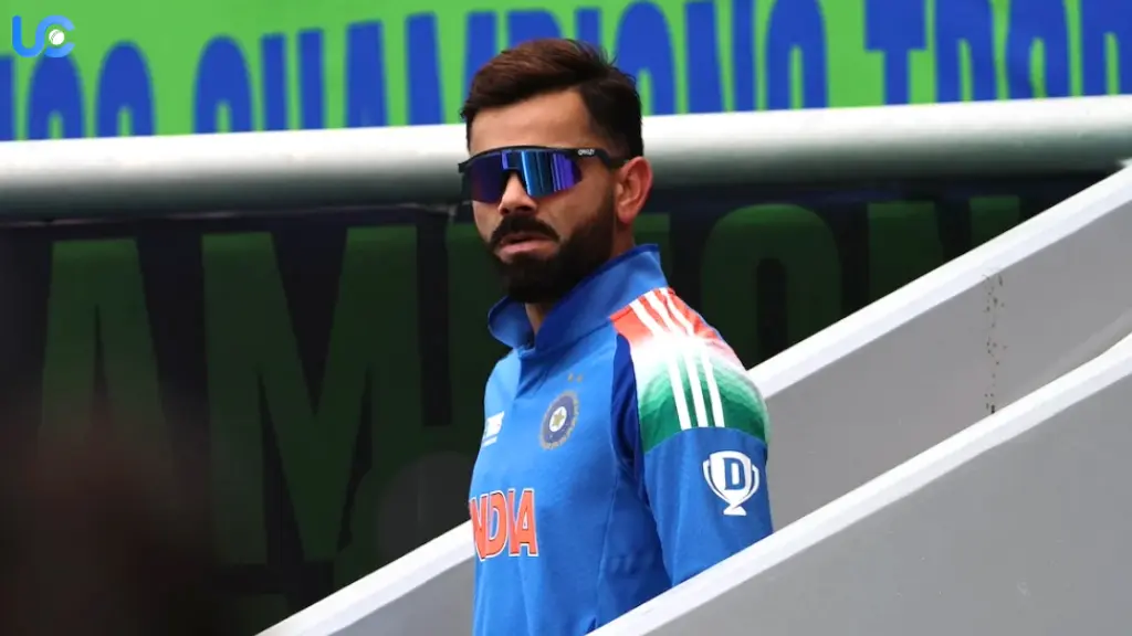 BCCI Plans Something Different for Virat Kohli Ahead of The Australia Tour BCCI Plans Something Different for Virat Kohli