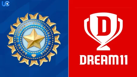 BCCI Cuts Ties with Dream11 After Online Gaming Bill Enforcement BCCI drops a massive statement on their partnership with Dream 11