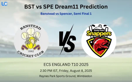 BST vs SPE Dream11 Prediction