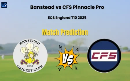 Banstead vs CFS Pinnacle Pro match prediction