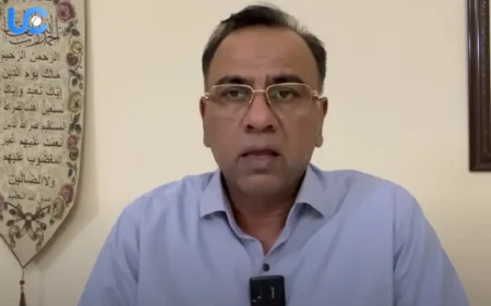 Basit Ali Fears Heavy Defeat for Pakistan Against India