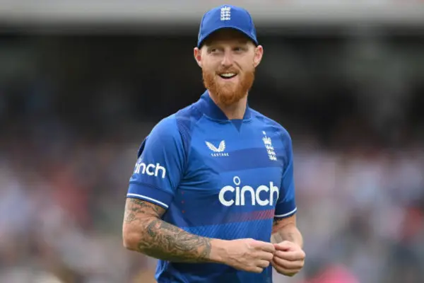 Ben Stokes