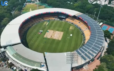 Women’s ODI World Cup 2025: Bengaluru’s Hosting in Jeopardy After IPL Celebration Tragedy Bengaluru's Hosting Future in Doubt Amid Delays
