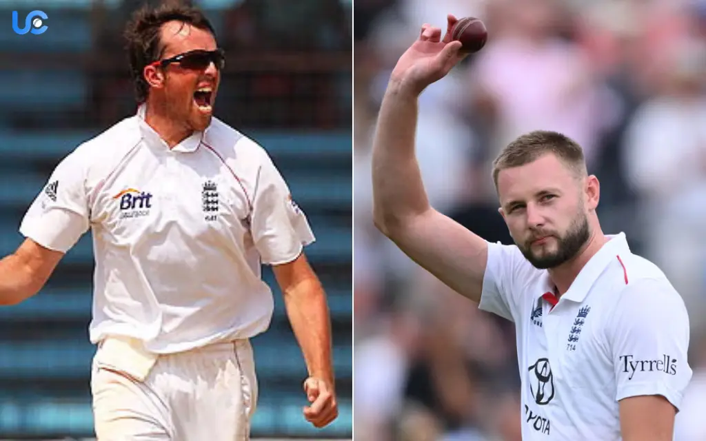 Top Bowling Performances by England Against India in Test Cricket History Best bowling figures for England against India in tests