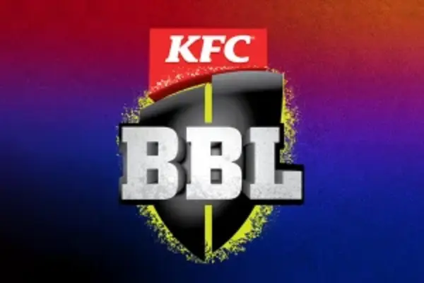 Big Bash League (BBL) – Australia