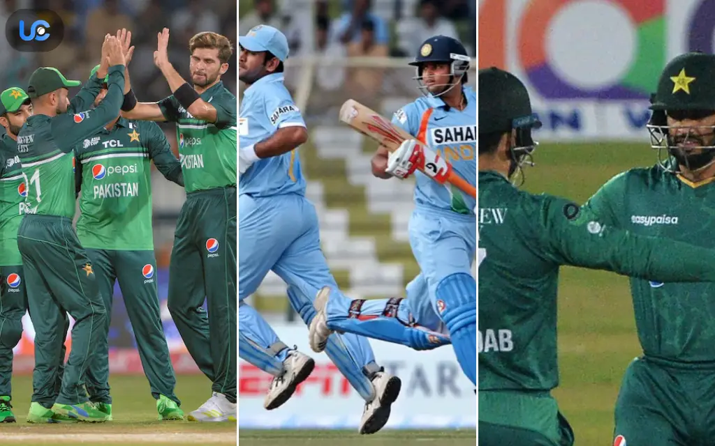 Biggest Victory margin in Asia Cup by runs Biggest Victory margin in Asia Cup by runs