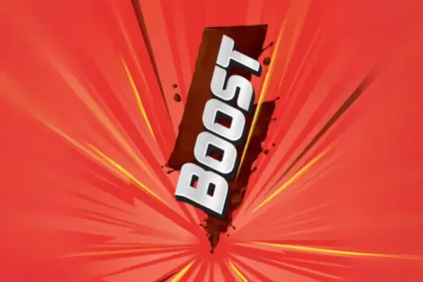 Boost