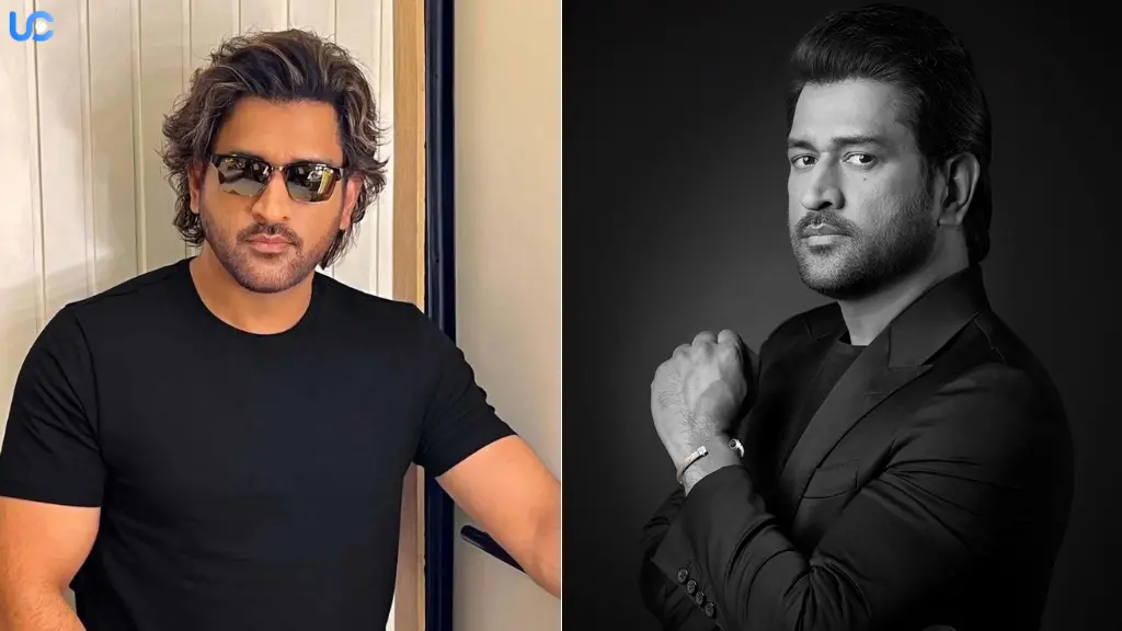 Brand Value of MS Dhoni: A Global Icon Brand Value of MS Dhoni