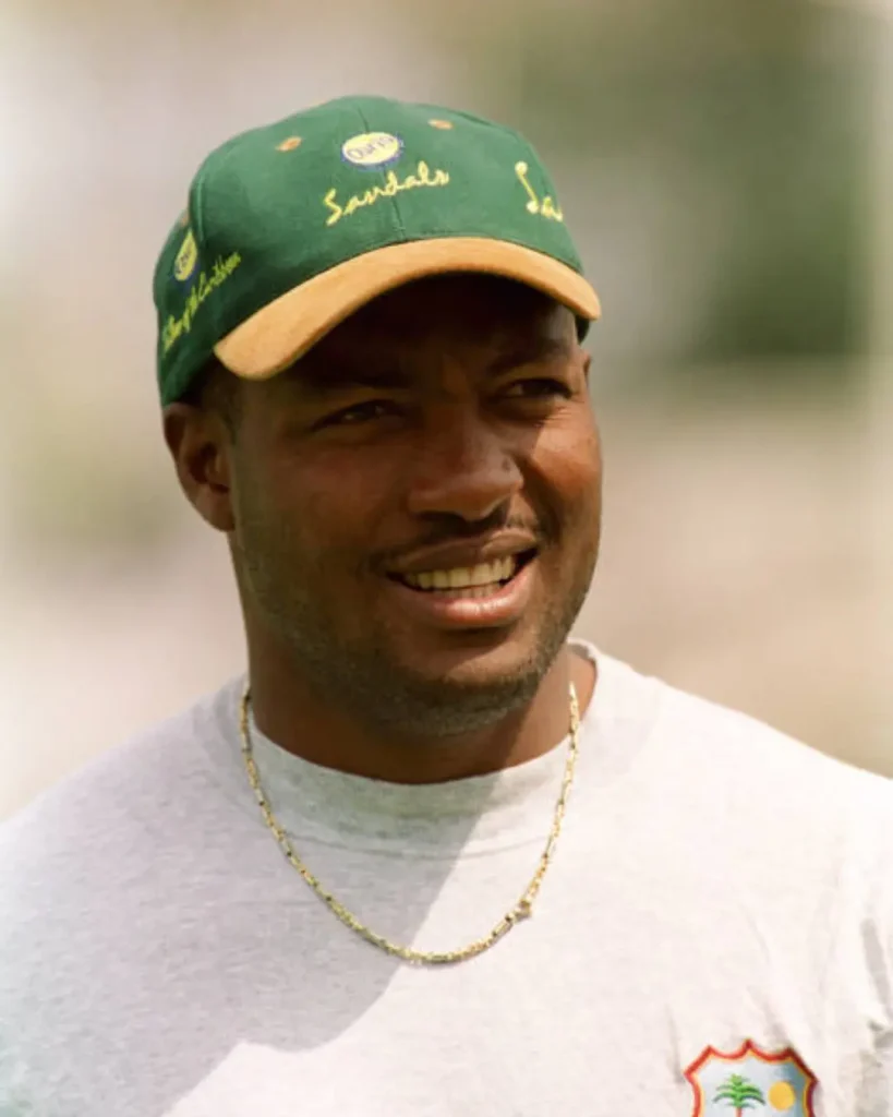 Brian Lara