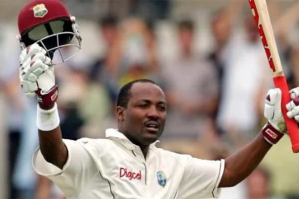 Brian Lara