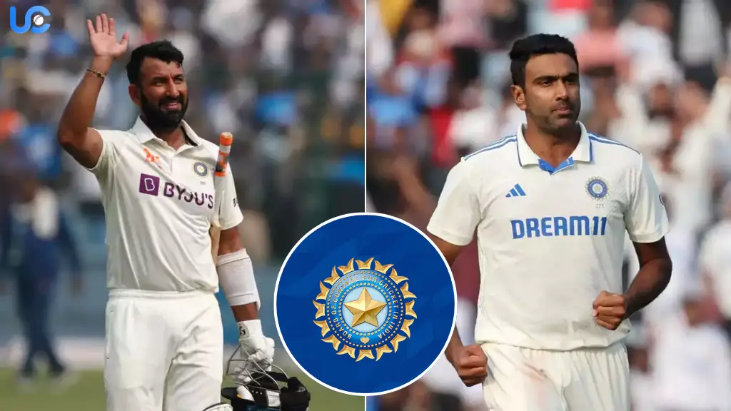 Do Retired Players Get Money From BCCI? If Yes Than What’s The Criteria Cheteshwar Pujara And R Ashwin