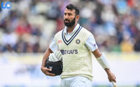 Cheteshwar Pujara Announces Retirement From International Cricket: Shares Future Plans