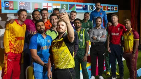 Countries That Are Part of ICC Cricket Playing Nations