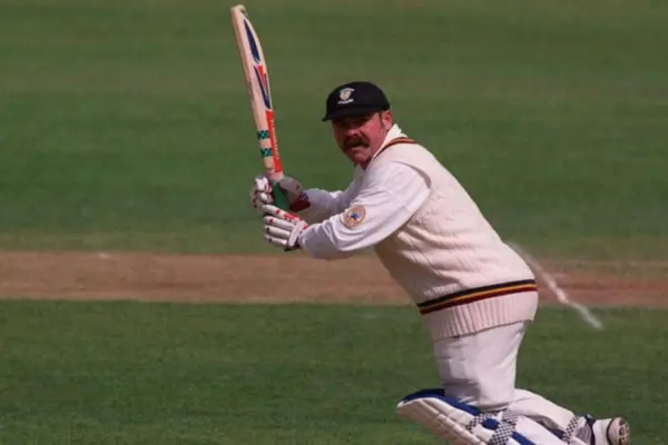 David Boon