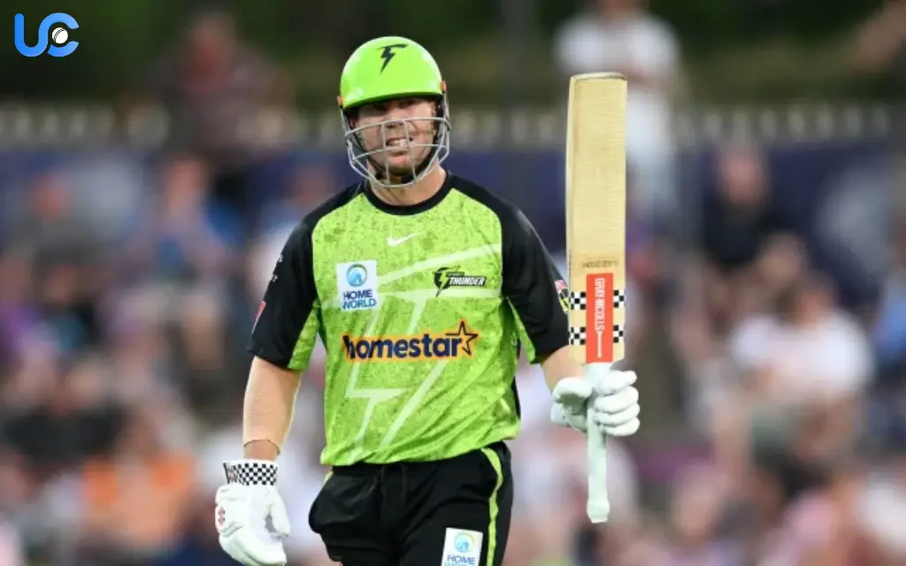 David Warner Surpasses Virat Kohli in T20 Cricket