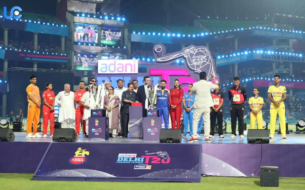 Delhi Premier League 2025 Opening Ceremony: Date, Time, Venue & Where to Watch Live Delhi Premier League 2025 Opening Ceremony