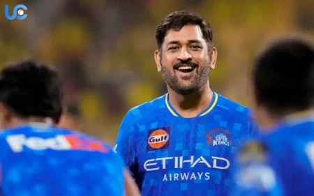 Madras HC Orders Trial: MS Dhoni to Testify in ₹100 Crore Defamation Case Dhoni to Testify in ₹100 Crore Defamation Case