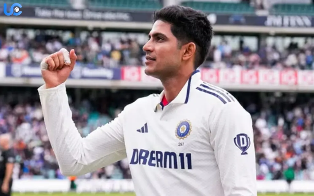 Duleep Trophy 2025: Shubman Gill Named North Zone Captain