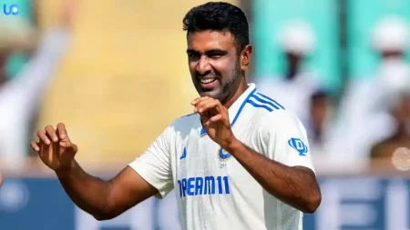 Former India Cricketer Talks About Ashwin’s Retirement